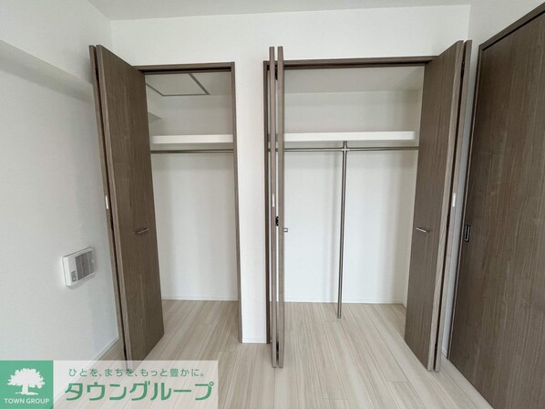 S-RESIDENCE綾瀬rivieの物件内観写真